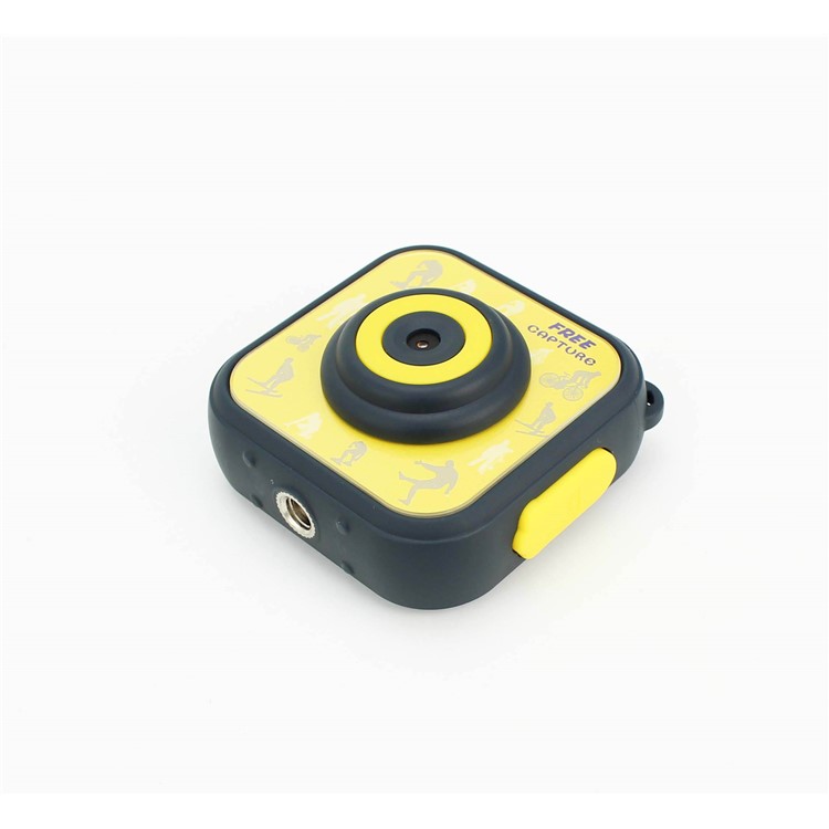 H128 Children Kids Sports Action Camera 720P Digital Video Camcorder 1.77" LCD Screen-13