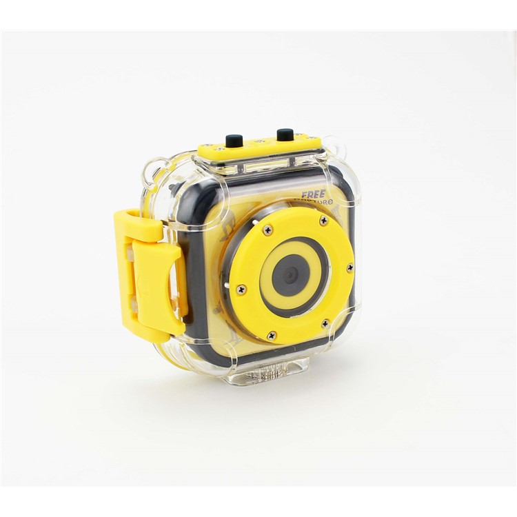 H128 Children Kids Sports Action Camera 720P Digital Video Camcorder 1.77" LCD Screen-15