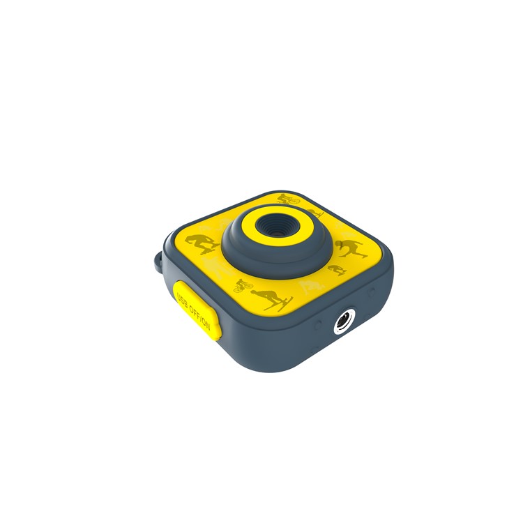 H128 Children Kids Sports Action Camera 720P Digital Video Camcorder 1.77" LCD Screen-19