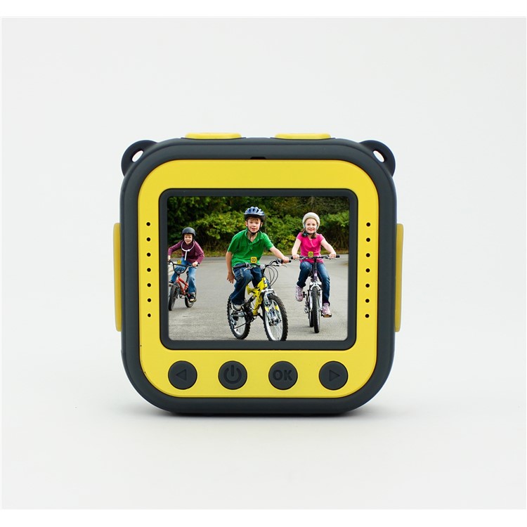 H128 Children Kids Sports Action Camera 720P Digital Video Camcorder 1.77" LCD Screen-4