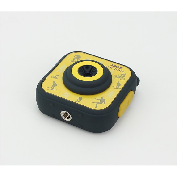 H128 Children Kids Sports Action Camera 720P Digital Video Camcorder 1.77" LCD Screen-5