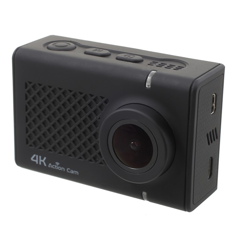 D2 Dual Lens WiFi Camera 2-inch Screen Ultra HD 1080P 4K Sports Action Camera 150° Wide Angle-6
