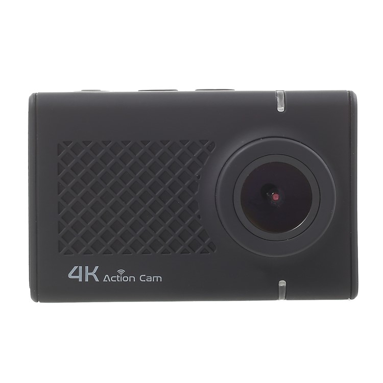 D2 Dual Lens WiFi Camera 2-inch Screen Ultra HD 1080P 4K Sports Action Camera 150° Wide Angle-7