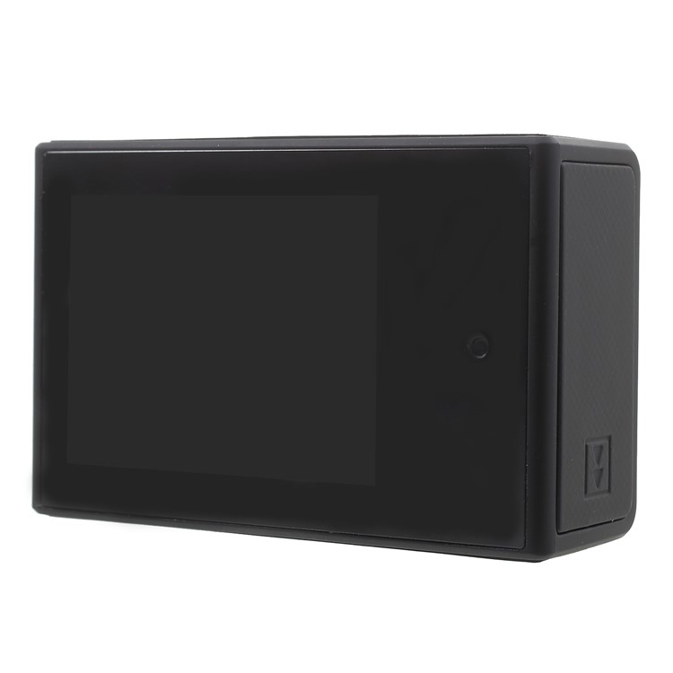D2 Dual Lens WiFi Camera 2-inch Screen Ultra HD 1080P 4K Sports Action Camera 150° Wide Angle-8
