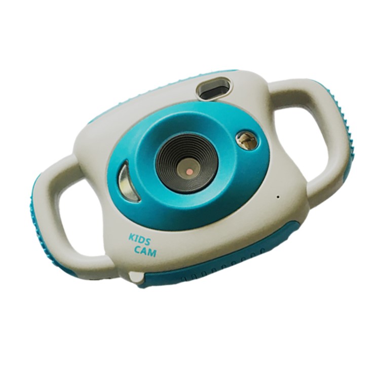 Children Kids Shockproof Camera Digital Video Camcorder 1.5" LCD Screen 2MP HD Camera-1
