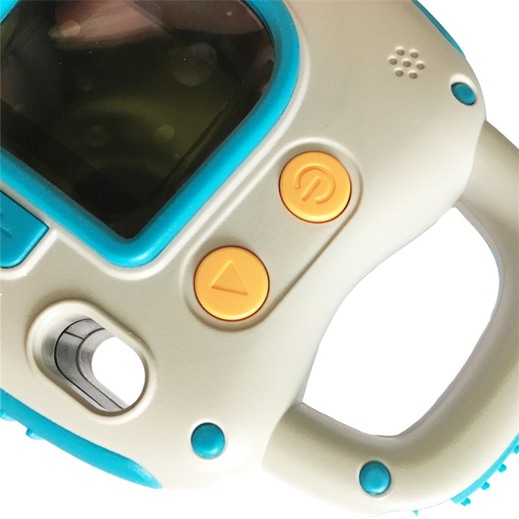 Children Kids Shockproof Camera Digital Video Camcorder 1.5" LCD Screen 2MP HD Camera-4