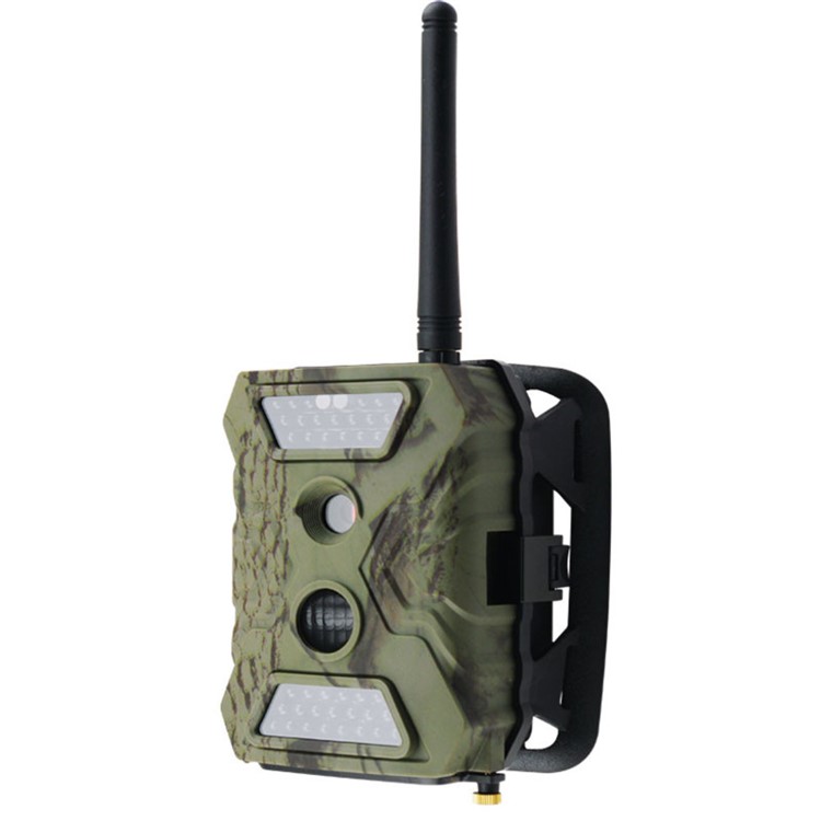 680M-2G 1080P 12 Million Pixel MMS Scouting Trail Camera-2