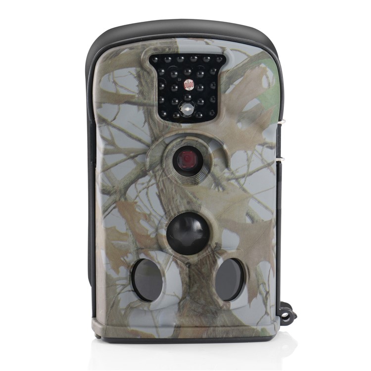 5210A 12 Million Pixel Scouting Trail Camera-2