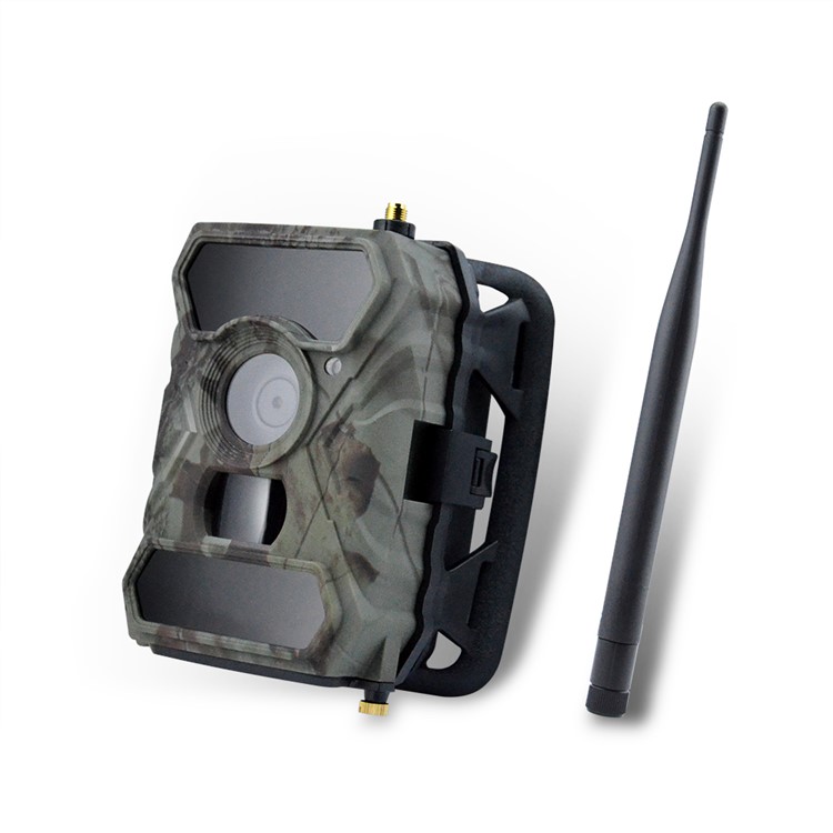 S880G 12MP HD 1080P Digital Hunting Camera 940NM Trail Game Camera 3G Network SMS/MMS Night Vision-5