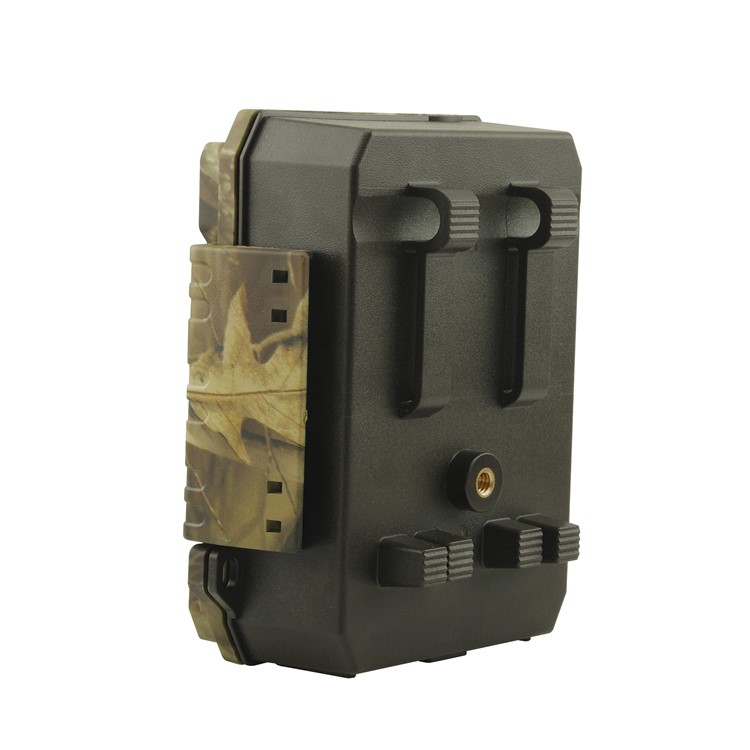 S990 Hunting Trail Camera Full HD 12MP 1080P Scouting Camera Video Scouting Field Infrared Camera - Army Green-3