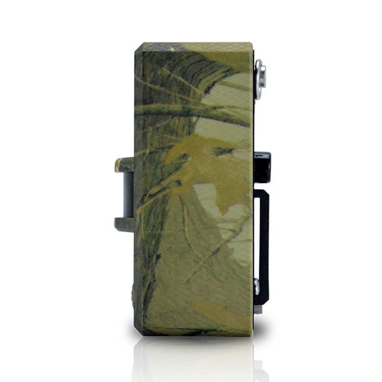S690 8MP 720P HD Scouting Trail Camera Waterproof Hunting Night Vision Sensor Surveillance 30FPS - Army Green-3