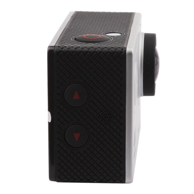 H9SE 2.0-inch 4K Ultra HD 30M Waterproof WiFi Action Camera with 150° Wide Angle Lens - Black-6