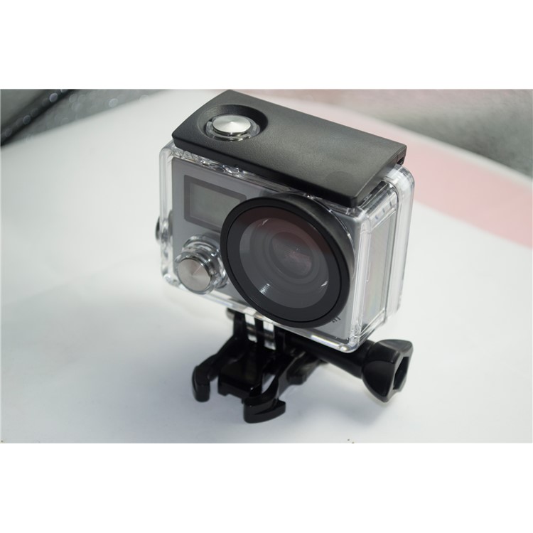 S7 Dual Screen Ultra HD 4K WiFi Sports Action Camera with 2.4G Remote Controller-10