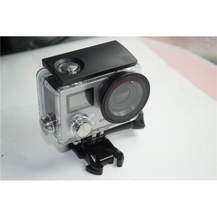 S7 Dual Screen Ultra HD 4K WiFi Sports Action Camera with 2.4G Remote Controller-11