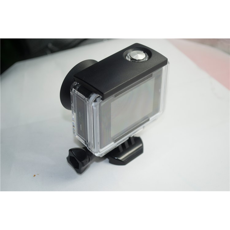 S7 Dual Screen Ultra HD 4K WiFi Sports Action Camera with 2.4G Remote Controller-13