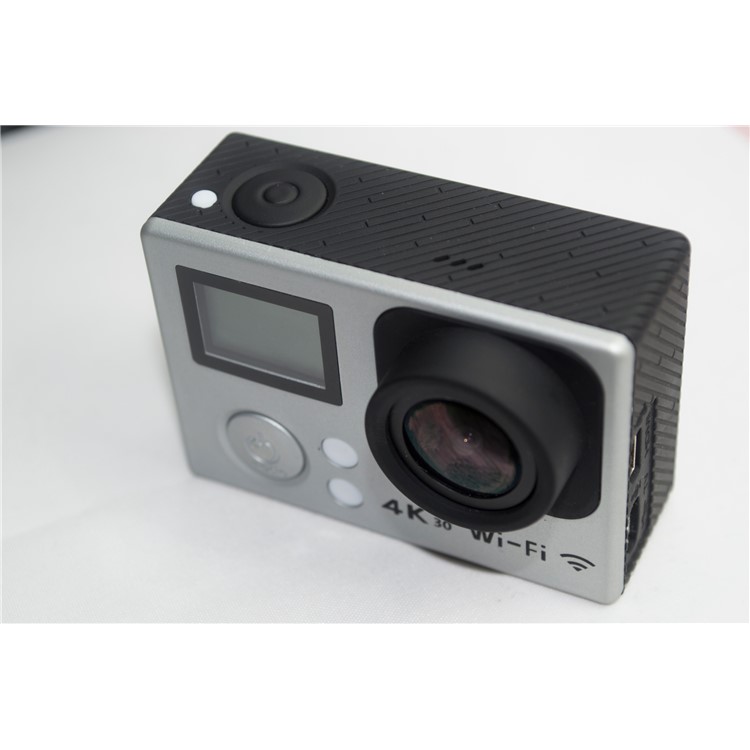 S7 Dual Screen Ultra HD 4K WiFi Sports Action Camera with 2.4G Remote Controller-6