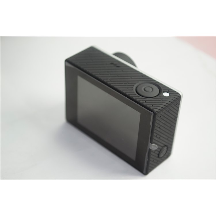 S7 Dual Screen Ultra HD 4K WiFi Sports Action Camera with 2.4G Remote Controller-8