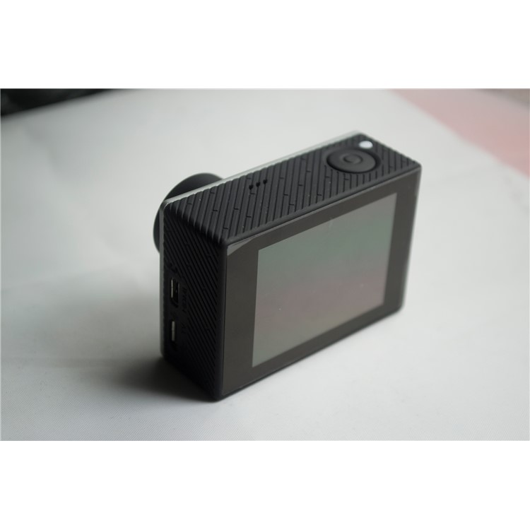 S7 Dual Screen Ultra HD 4K WiFi Sports Action Camera with 2.4G Remote Controller-9