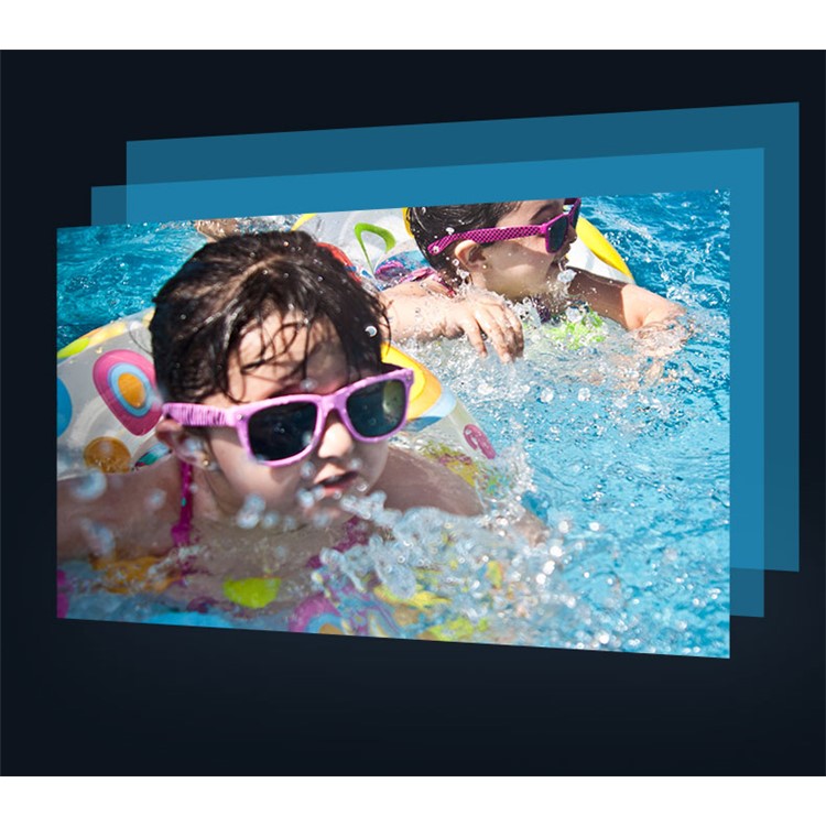 REMAX SD-02 4K Ultra HD Waterproof Sports Action Camera Built-in WiFi - Grey-5