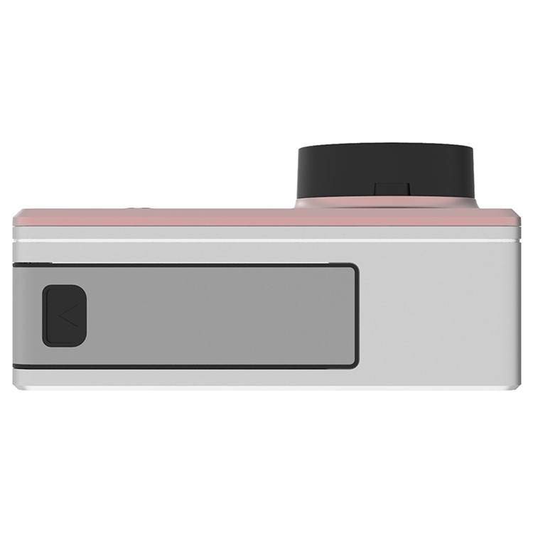 SJCAM OEM SJ7 STAR Sports Camera WiFi 4K 2.0" Touch Screen 166 Degree FOV Lens 12MP - Rose Gold Color-5