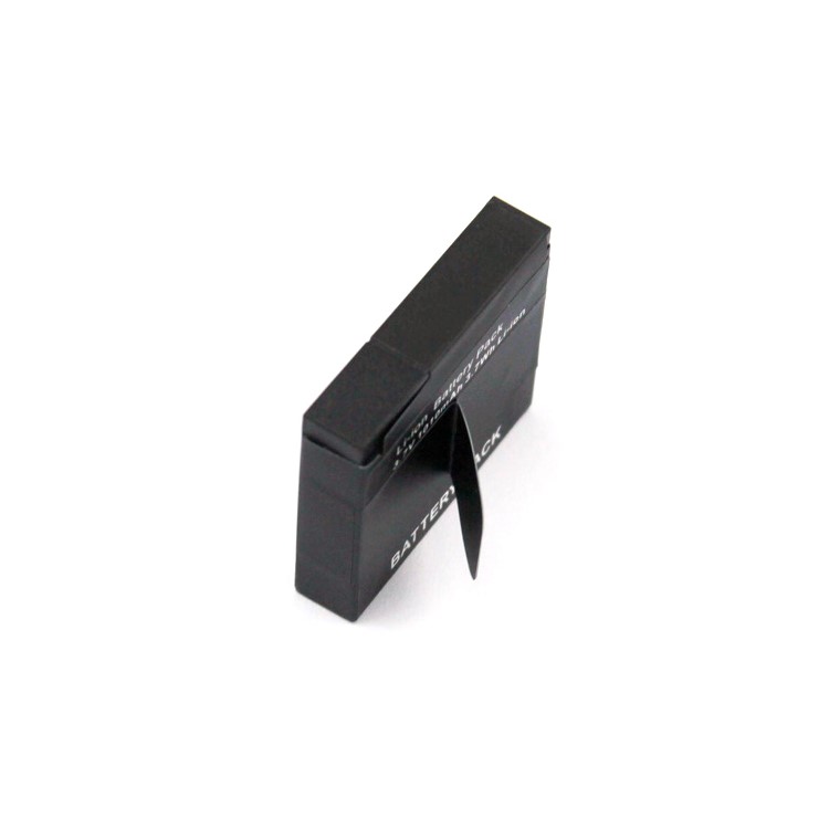 Replacement 3.7V 1010mAh Li-ion Battery for Xiaomi Yi Sports Action Camera-3