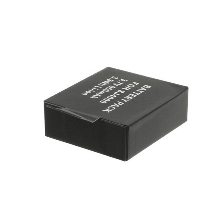 Paquete De Batería Li-ion GP318 950mah 3.7V Para SJ4000 / SJ6000-2