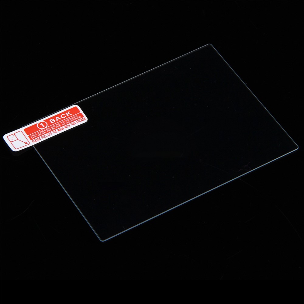 PULUZ PU5502 for Canon 6D Camera 9H Tempered Glass Screen Protector Guard 0.3mm 2.5D-3
