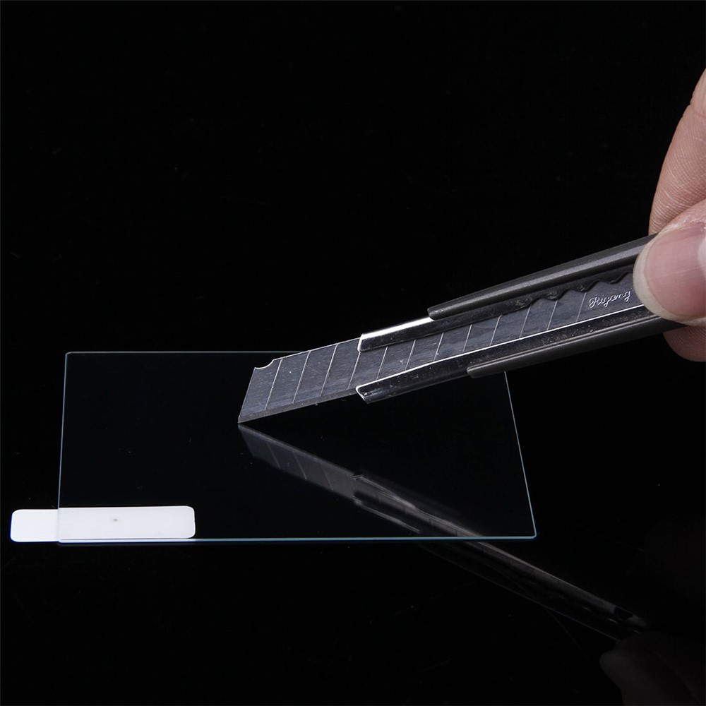 PULUZ PU5508 0.3mm 9H Camera Tempered Glass Screen Protector 2.5D for Nikon D5300 D5500 Cameras-5