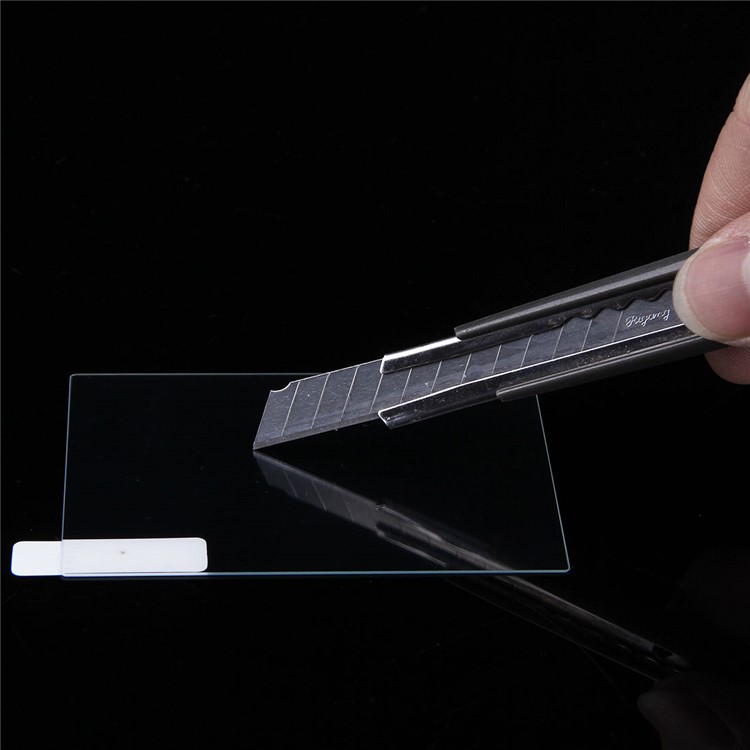 PULUZ PU5507 2.5D 0.3mm 9H Camera Tempered Glass Screen Protector for Canon M2 / SX700 HS Cameras-5