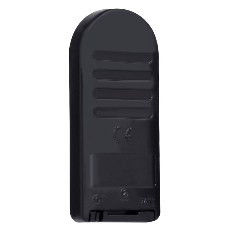 PULUZ Wireless IR Remote Control for DSLR / SLR Camera-3