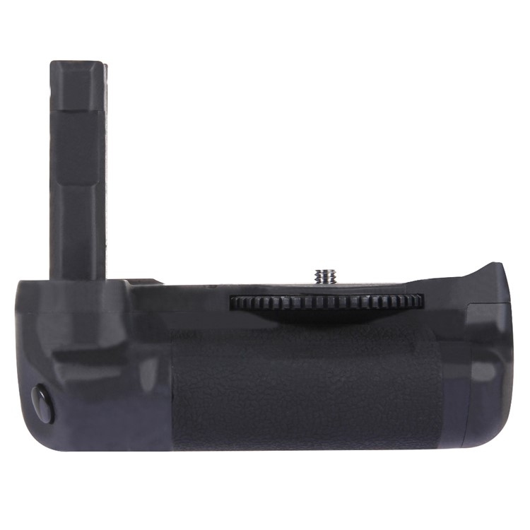 PULUZ PU2502 for Nikon D5500 Digital SLR Camera Vertical Camera Battery Grip - Black-1