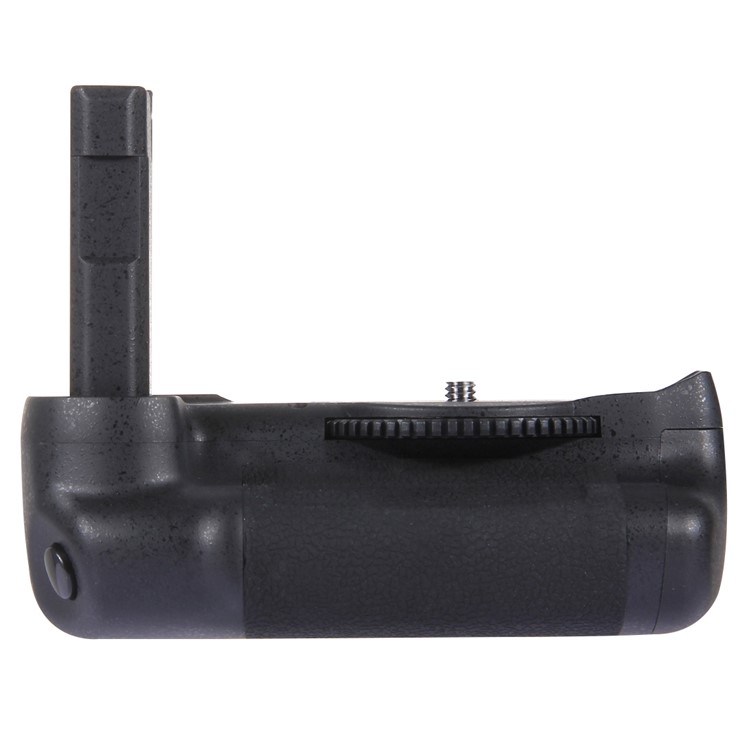 PULUZ PU2502 for Nikon D5500 Digital SLR Camera Vertical Camera Battery Grip - Black-2
