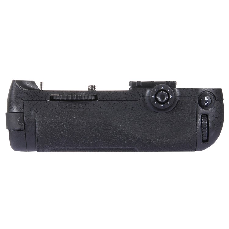 PULUZ PU2501 Vertical Camera Battery Grip for Nikon D800 / D800E / D810 Digital SLR Camera - Black-2