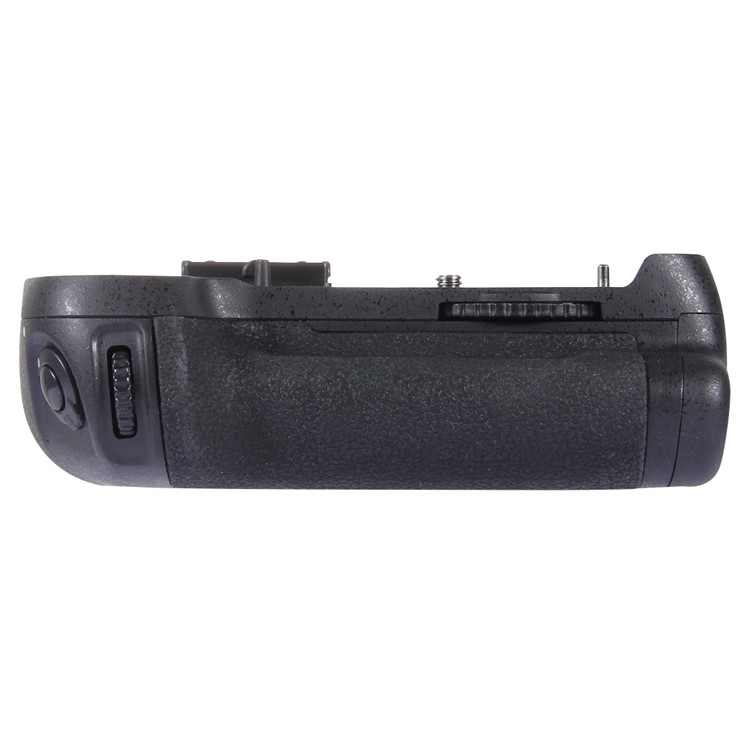 PULUZ PU2501 Vertical Camera Battery Grip for Nikon D800 / D800E / D810 Digital SLR Camera - Black-3