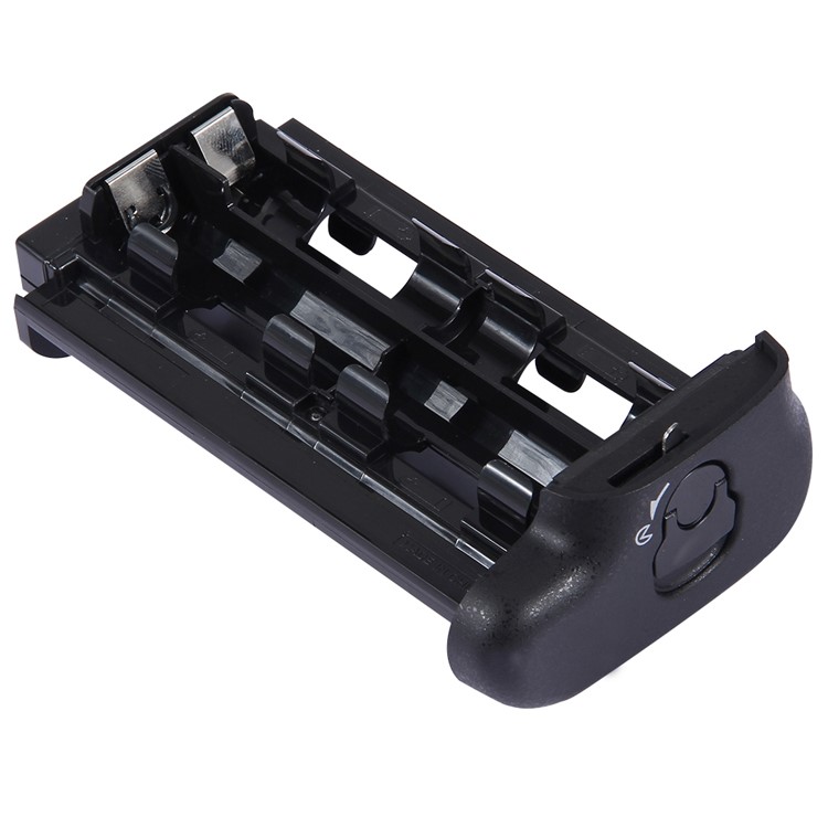 PULUZ PU2501 Vertical Camera Battery Grip for Nikon D800 / D800E / D810 Digital SLR Camera - Black-5