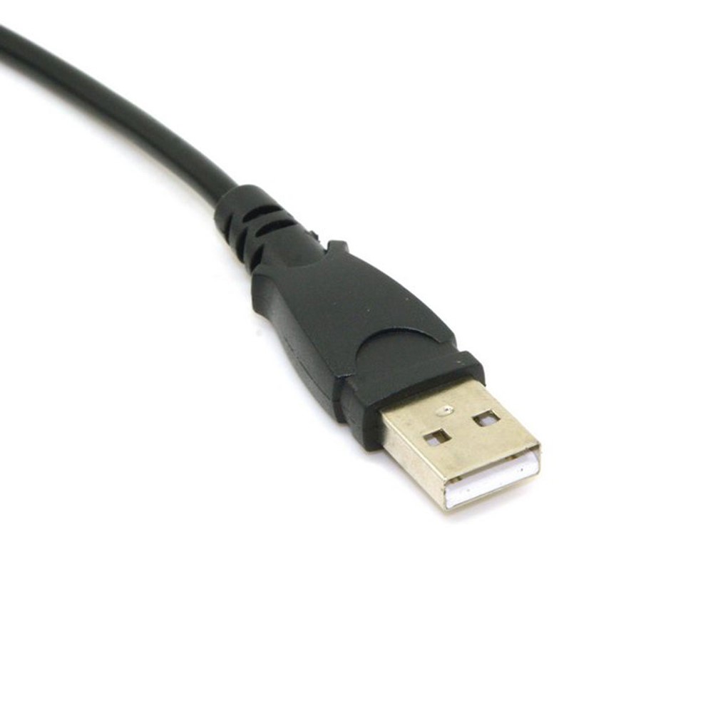 UC-E6 USB Cable for Nikon Digital SLR Cameras-3