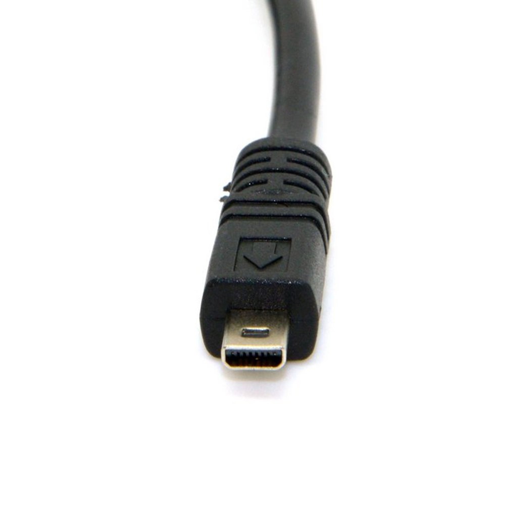 Câble USB UC-E6 Pour Les Caméras SLR Numériques Nikon