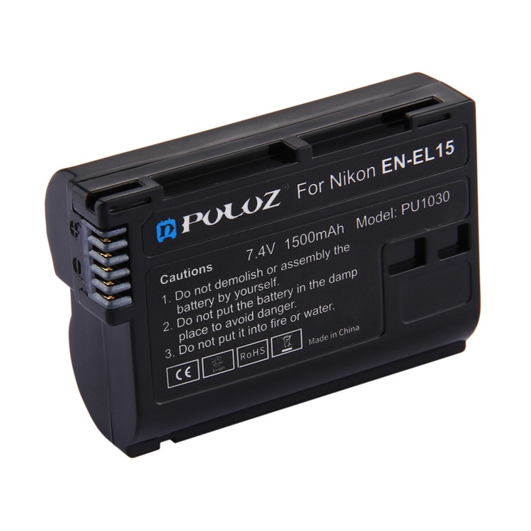 puluz pu1030 en el15