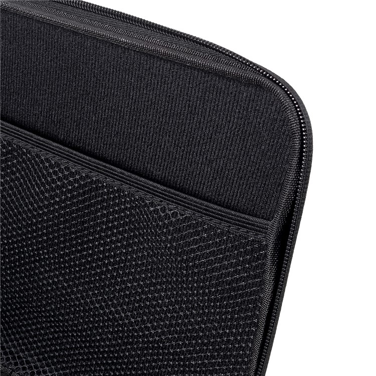 AT857 EVA Nylon Universal Carrying Case Bag for Action / Digital Cameras, Size: 32.5x21.7x6.5cm-5