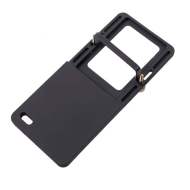 Universal Gimbal Switch Placa De Montagem Adaptador Para Gopro Hero 7/6/5/4 Sessão / 4/3 + / 3/2/1, Sjcam, Xiaomi Yi-1