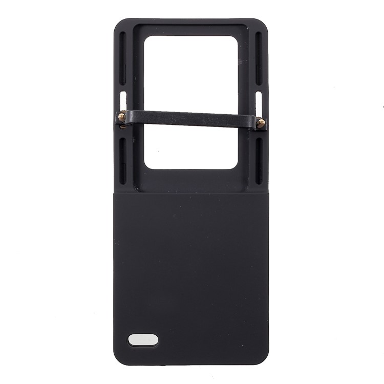 Universal Gimbal Switch Placa De Montagem Adaptador Para Gopro Hero 7/6/5/4 Sessão / 4/3 + / 3/2/1, Sjcam, Xiaomi Yi-2