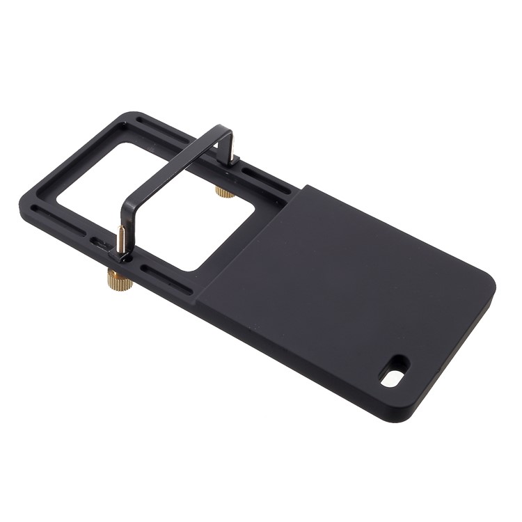 Universal Gimbal Switch Placa De Montagem Adaptador Para Gopro Hero 7/6/5/4 Sessão / 4/3 + / 3/2/1, Sjcam, Xiaomi Yi-3