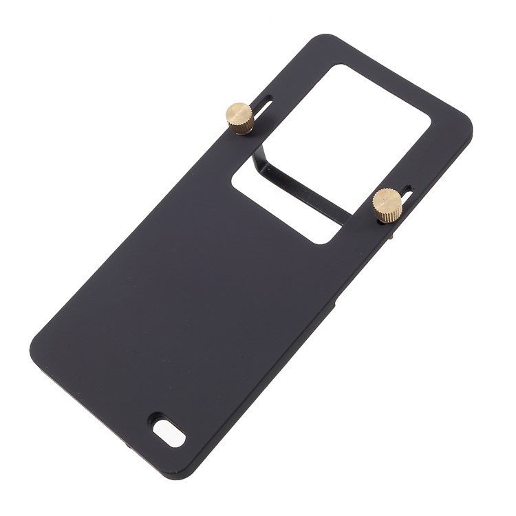 Universal Gimbal Switch Placa De Montagem Adaptador Para Gopro Hero 7/6/5/4 Sessão / 4/3 + / 3/2/1, Sjcam, Xiaomi Yi-4