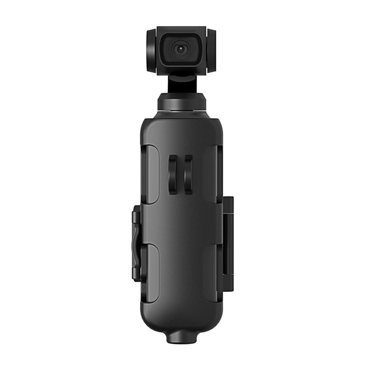 DX-70 DJI OSMO POCKET Camera Extension Connection Back Clip Bracket-5