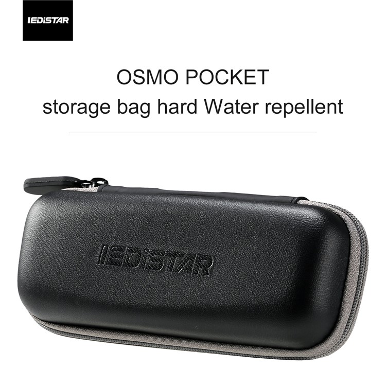 DX-40 Mini Storage Bag for DJI OSMO POCKET Camera-4