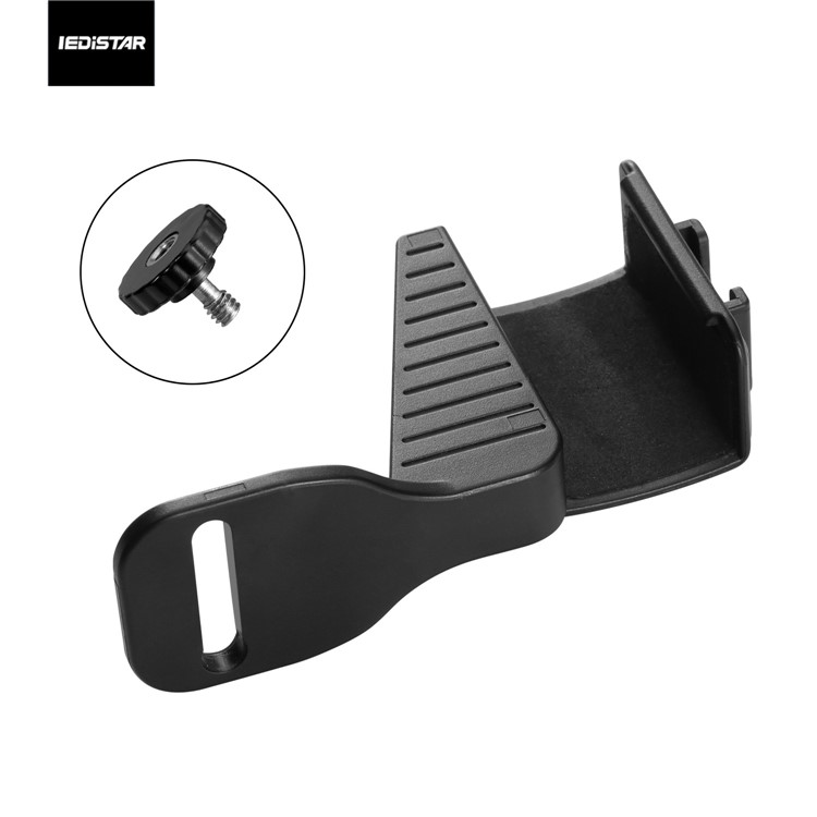 Aluminum Extened Tripod Rod for DX-90 DJI Osmo Pocket Handheld Phone Holder Selfie Stick-10