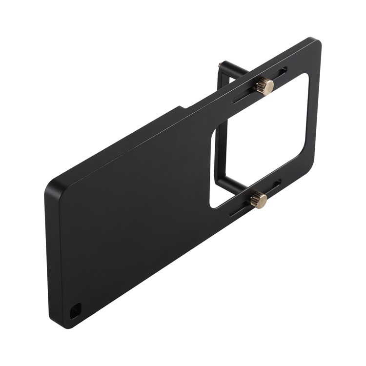 PULUZ Adapter Mount Switch Plate Board Accessories for DJI Osmo Mobile Gimbal Handheld Holder-4