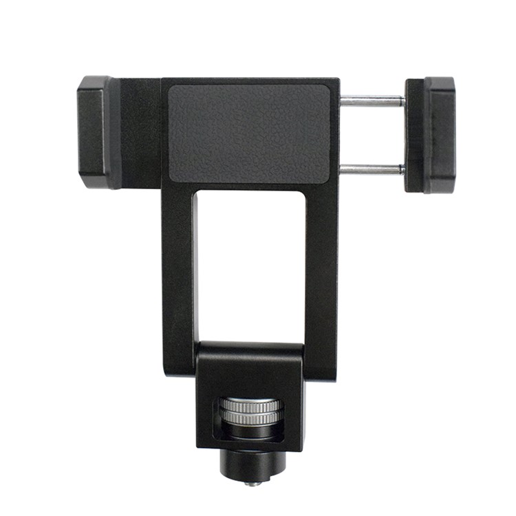 Handheld Gimbal Stabilizer Aluminum Alloy Smartphones Grip Bracket for Zhiyun Yunhe 3 Crane M2 DIJ SLR Camera-2