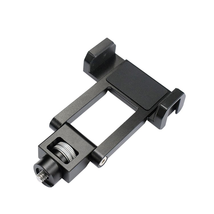 Handheld Gimbal Stabilizer Aluminum Alloy Smartphones Grip Bracket for Zhiyun Yunhe 3 Crane M2 DIJ SLR Camera-5