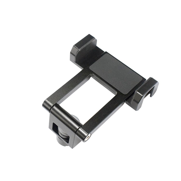 Handheld Gimbal Stabilizer Aluminum Alloy Smartphones Grip Bracket for Zhiyun Yunhe 3 Crane M2 DIJ SLR Camera-6